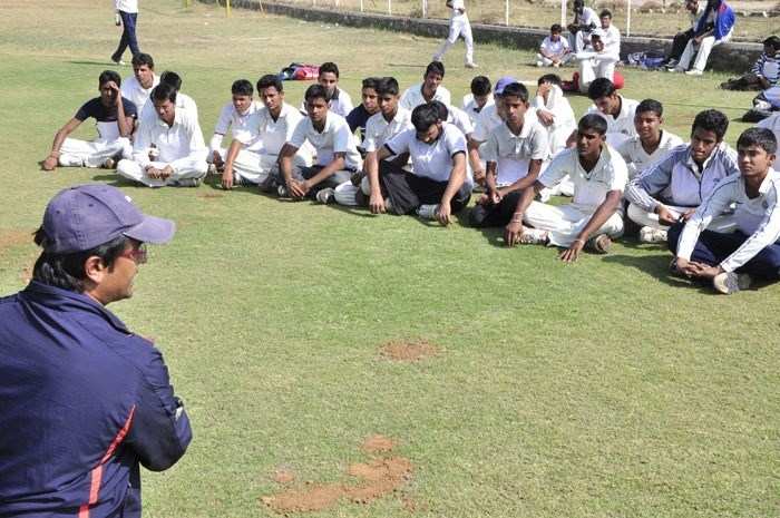 Rajasthan Royals Hunt for Cricket Stars of Rajasthan