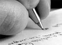 Hand Writing Olympiad to Start from 1st July