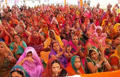 भगवान के लिए ज्ञानी आत्मा हैं तो भक्त परमात्मा: दुर्गेष शास्त्री