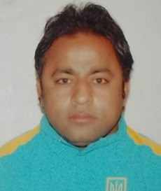 Mohammad Jawed to lead Udaipur Benchpress Team at Pali