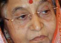 Administration gears up to receive President Patil