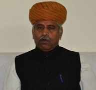 BJP called Kisan Mahapanchayat in Rajasthan
