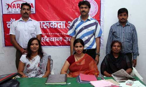 ‘Cancer Detection Campaign’ organized by Naritva Sansthan