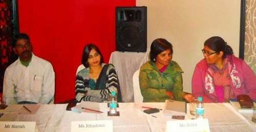 Sheraton organizes workshop for city' women