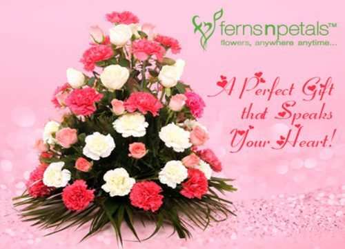 Ferns N Petals introduces exclusive range of organic hampers and accessories on women’s day