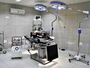 IVF Boom “Closed Working Chambers” to Start in Udaipur
