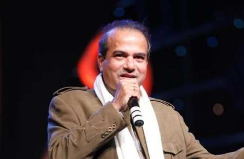 Suresh Wadkar to perform in Udaipur today