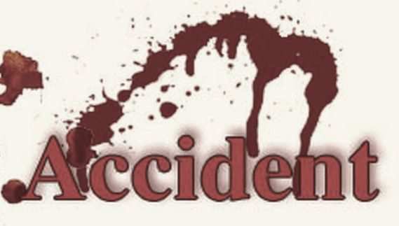 One injured, 2 dead in an accident near Udaipur