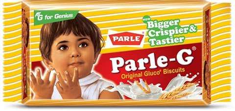 Parle company penalised-Biscuit packet short of mentioned weight