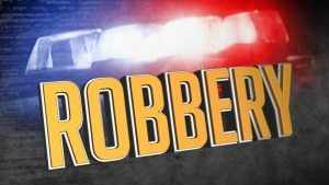 Another robbery -Jewellery worth 7 lakhs burgled