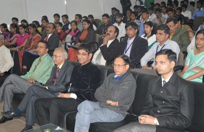 International Conference ends with an emphasis on 'Made By India' products for Sustainable Growth