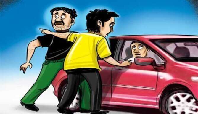 Ferrying of mental patient misunderstood as kidnapping