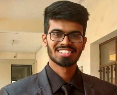 गिट्स के एमबीए के विद्यार्थी का विवो राजस्थान में चयन