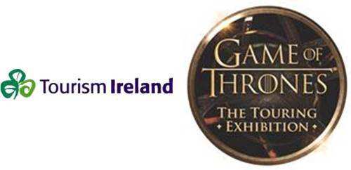 Game of Thrones touring exhibition in Belfast – Northern Ireland