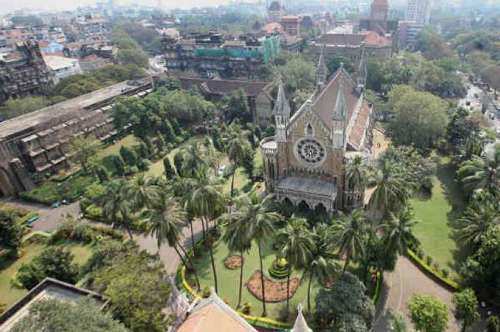 Higher Studies | What you should know regarding Mumbai University?