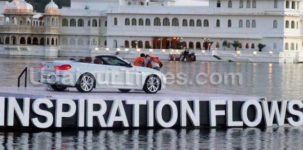 Legal Notice to BMW and Hotel Leela