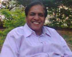 [Obituary] Dr. Iqbal Hussain Passes Away
