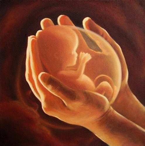 Mother – The Womb, The Sacrifice
