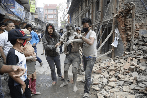 [UT4Cause] #HelpNepal: Join us in lending a helping hand to our neighbors