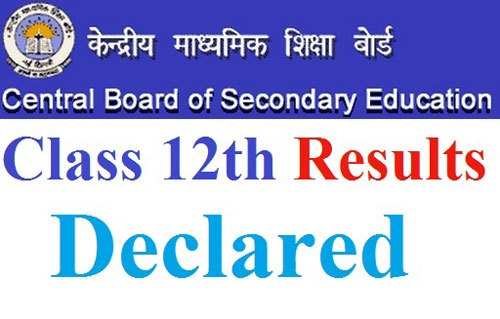 12th CBSE Board Results: Toppers of Lakecity