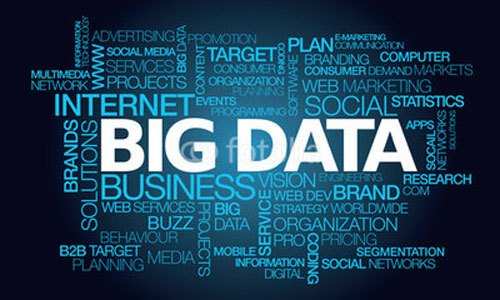 Big Data – Hear it from the Experts