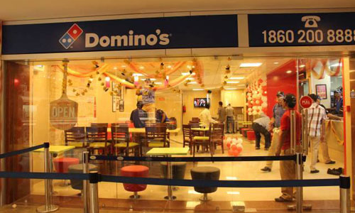 Dominos Friday Offer- Get 20% Off + Rs.13 extra Cashback