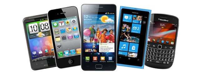 Buy Mobile Phones Online – Great Deals Compared for you
