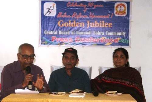 Golden Jubilee celebrations to start from tomorrow