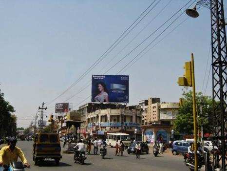 Delhi Gate-Surajpole route set to go cable-free