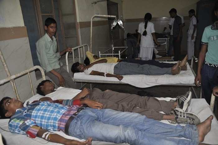 45 students fall sick after consuming Ratanjot Seeds