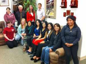 New Mexico State University students to visit Udaipur