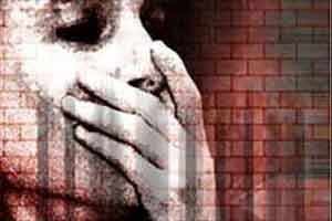 Woman kidnapped in Jhalara, relatives reach S.P office