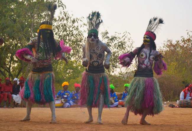 [Photos] 10 Day fiesta at ‘Shilpgram Utsav – 2013’ comes to an End