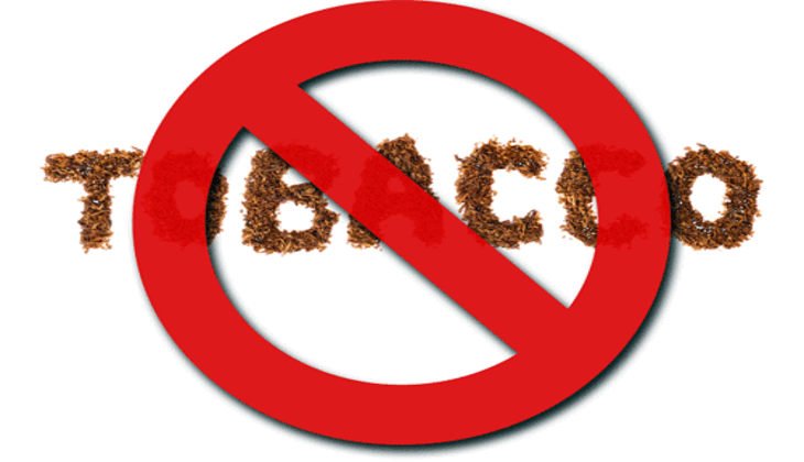 Vendors take resolution to observe No Tobacco Day every month