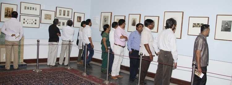 Royal History of Mewar showcased at Bhagwat Prakash Gallery