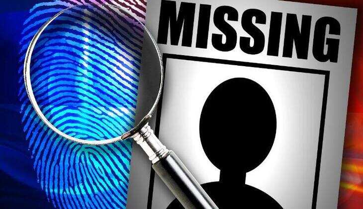 Child goes missing-Neighbour accused of kidnap