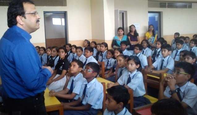 Ryan International School Joins Vedanta Khushi