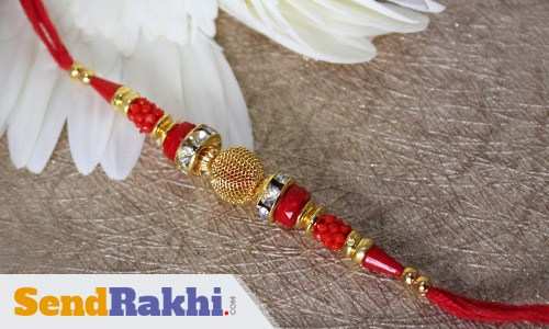 Sendrakhi.com Introduces the All-new Range of Rakhi Delights to gratify your Dearest Bro!