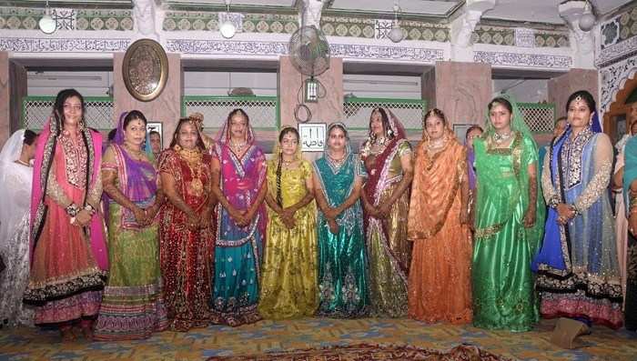 18th Dawoodi Bohra Mass wedding: Twelve couples to wed on Saturday