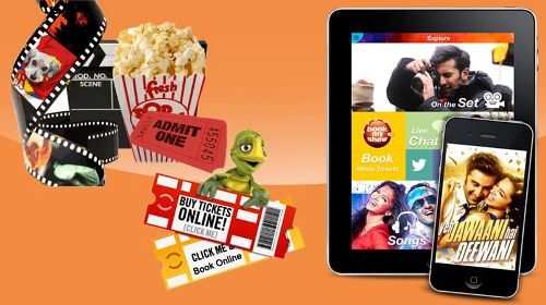 Top Movies Booking App And How To Save Money From Using It