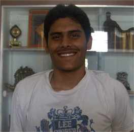 Meet Aabhas Bhandari – 12th Topper in Udaipur