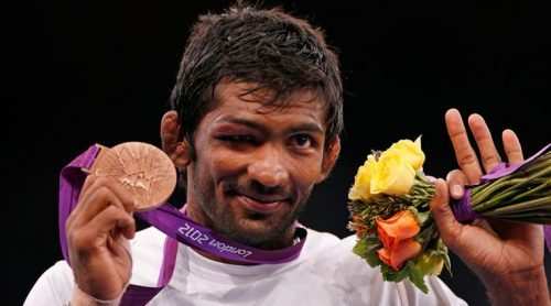 Olympic Cheer: India’s Olympic Bronze converted to Silver