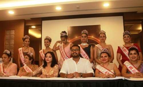 उदयपुर में भव्य फिनाले में 20 फाइनलिस्ट में से घोषित हुए 11 विजेता