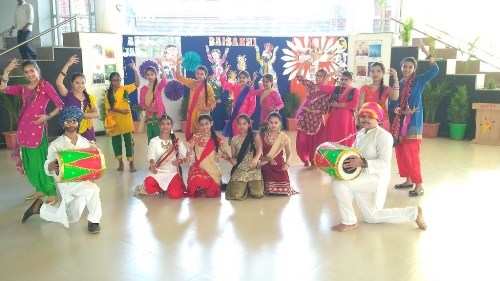 Festive Special at Witty | Celebrating Ambedkar Jayanti