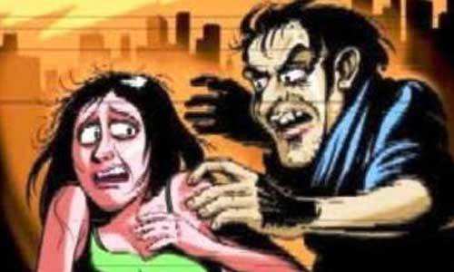 Austrian lady molested in Udaipur