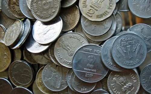 Rs 1,2,5,10 coins to be exchanged on 30-May