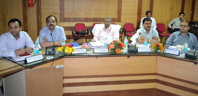 State Level Postal Department conference concludes