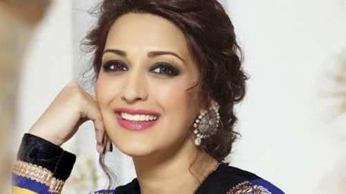 Actress Sonali Bendre diagnosed with high grade cancer