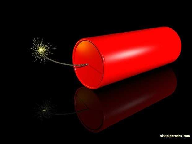 Why do we love Firecrackers on Diwali?