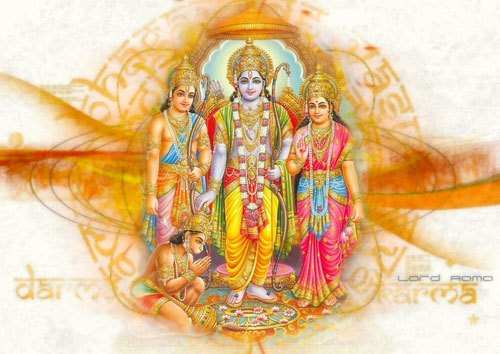 Rama Navami: Celebration of birth of Lord Rama